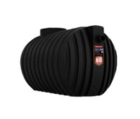 Bồn Tư Hoại Septic Sơn Hà 2200L