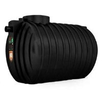 Bồn tự hoại Sơn Hà Septic SHC 2200L