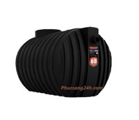 Bồn tự hoại Sơn Hà septic 2200L