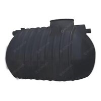 Bồn Tự Hoại Sơn Hà Septic Filter 2200L Ngang
