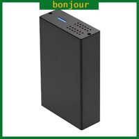 Bon USB 3 0 Double Bay Ổ cứng gắn ngoài Docking Station cho 2 5 3 5in HDD SSD cứng
