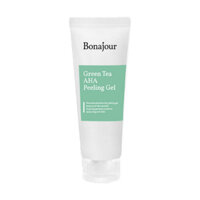 Bonajour Green Tea AHA Peeling Gel 150ml