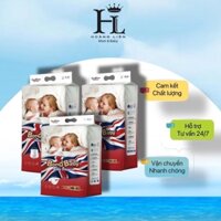 BonBaby UK - Bỉm Quần size XXXL - 50 miếng