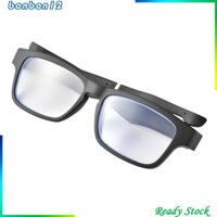 [Bonbon] Kính mắt âm thanh Tai nghe nhạc Bluetooth thông minh