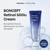 [Boncept] Kem Retinol 500iu