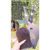 Bondi Sands self tanning mitt - BAO TAY NHUỘM DA TẠM THỜI