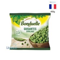 Bonduelle Petits Pois – Frozen Baby Green Peas