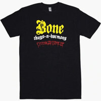 Bone Thugs N Harmony Creapin On A Come Up T Shirt L New Hip Hop Ruthless