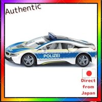 Bonelund Jiku (SIKU) BMW i8 Police from around 3 years old SK2303