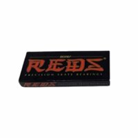 BONES REDS Skateboard bearings 8 pack 8mm