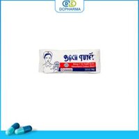 Bông 100g Bạch Tuyết (Gói/100g)