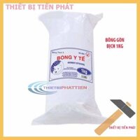 Bông 1Kg Y Tế Đông Nam Á (Baby)