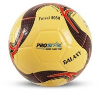 Bóng 2030 Galaxy Prosta