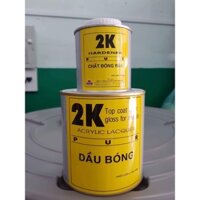 BÓNG 2k VÀNG MOTOKIEU