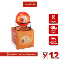 Bóng AFO, quả cầu chữa cháy, Bóng chữa cháy dập lửa cứu hỏa an toàn 1,3KG AN TECH