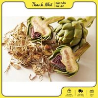 Bông Atiso khô 100% nguyên chất, hàng luôn mới, vị thơm mát rất tốt cho cơ thể