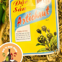 BÔNG ATISO KHÔ ĐÀ LẠT -100GR( CHIẾT )-500GR