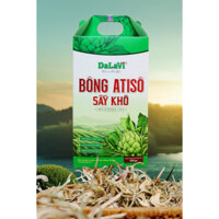 Bông Atiso khô - DaLaVi - Đặc sản Đà Lạt