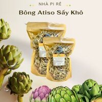 Bông Atiso Sấy Khô |100% Chuẩn Đặc Sản Đà Lạt| 50gr-150gr