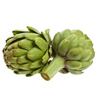 Bông Atiso Tươi Hữu Cơ loại 1