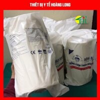 Bông Bạch Tuyết 01kg - Bông Y Tế Thấm Nước Dạng Cuộn