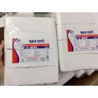BÔNG BẠCH TUYẾT 0,5Kg Cắt sẵn 7x7