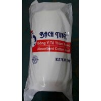 Bông bạch tuyết 1kg
