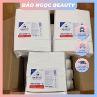 Bông bạch tuyết cắt miếng 7x7 túi 500g
