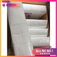Bông bạch tuyết cắt miếng 7x7 túi 500g và 1000g