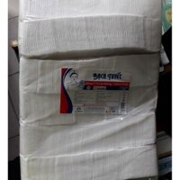 Bông Bạch Tuyết cắt miếng sẵn 7x7