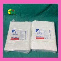Bông Bạch Tuyết Cắt Miếng Tự Phân Huỷ [7x7, 10x10cm]