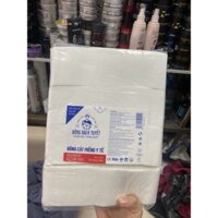 bông bạch tuyết cắt sẵn 500g