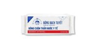 Bông Bạch Tuyết dùng trong y tế và chăm sóc cá nhân – Gói 100g