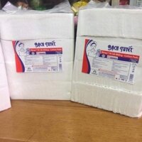 Bông Bạch Tuyết tẩy trang