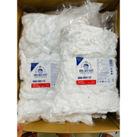 Bông Bạch Tuyết Viên 500g Dùng trong spa và y tế