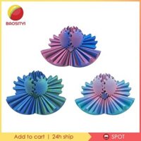 Bóng bánh răng in 3D Bóng não sáng tạo có thể xoay được cho người lớn Trẻ em Trẻ em