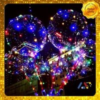 Bóng Bay Galaxy - Bóng cao cấp, sang trọng - Bán nguyên bịch