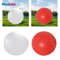 Bóng bay thời tiết chuyên nghiệp Bóng bay khổng lồ Đồ chơi giải trí Bơm hơi lớn