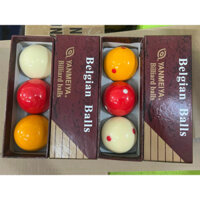 Bóng Bida - Bi Lip - Bi 3c - Arami Cao Cấp