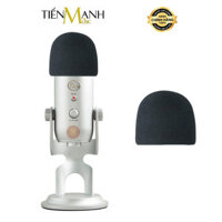 Bông Bọc Đầu Micro Blue Yeti USB
