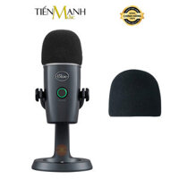 Bông Bọc Đầu Micro Blue Yeti Nano