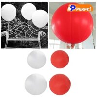 Bong bóng cao su khổng lồ Bóng bay thời tiết chuyên nghiệp cho lễ hội đính hôn