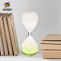 Bong Bóng Hát Đồng Hồ Cát Phòng Nhà Chất Lỏng Chuyển Động Hẹn Giờ Thủy Tinh Lỏng Hẹn Giờ Cho Món Quà Sinh Nhật Faimly