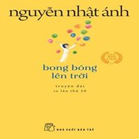 Bong Bóng Lên Trời Khổ nhỏ - Bản Quyền