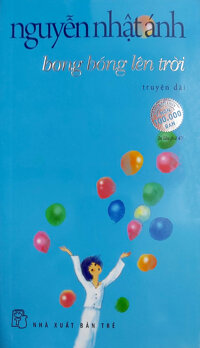 Bong Bóng Lên Trời Tái Bản 2021
