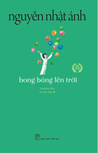 Bong Bóng Lên Trời