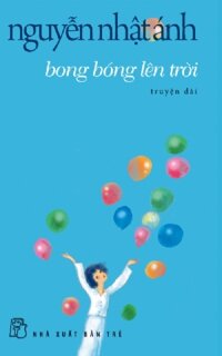 Bong Bóng Lên Trời