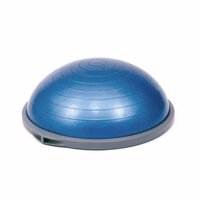 Bóng Bosu-bóng tập thăng bằng có dây kháng lực và bơm loại bóng lớn