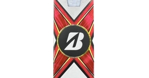 Bóng Bridgestone Tour B RX (Hộp 3 quả)