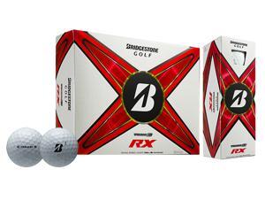 Bóng Bridgestone Tour B RX (Hộp 12 quả)
